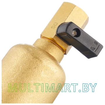 Магистральный фильтр Honeywell FF06AAM 1/2" картинка 3